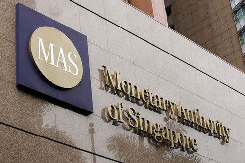 解读新加坡金融监管第 一 篇新加坡金融发展现状