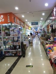 西北小商品交易中心的全部评价