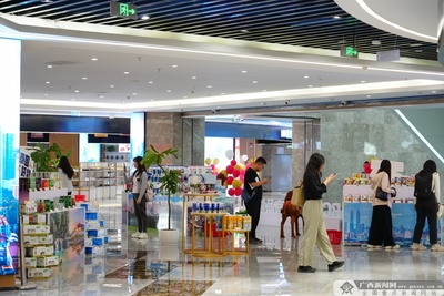 “将西部陆海新通道与喀什打造向西开放国际通道紧密结合起来