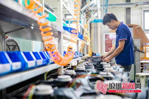 稳扎稳打有干头丨地产品制造增货源降成本 前店后厂 赋能商城转型发展