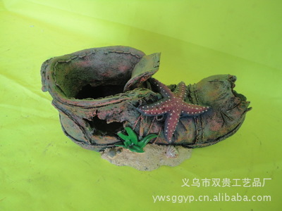 流水喷泉摆件 招财风水摆件 仿真假山水景水族雾化器