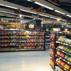 爱保税进口商品交易中心(泛海城市广场店)