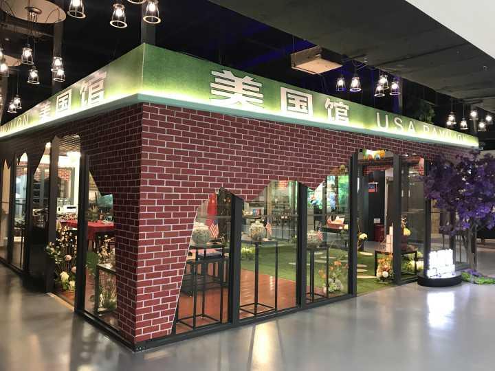 非洲黑木雕、斯里兰卡红茶…重庆保税商品展示交易中心又添7国洋货任你淘