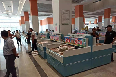 为啥要来亳州中药材商品交易中心做药材生意?