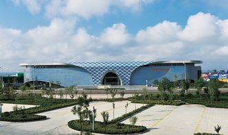 威海国际海洋商品交易中心正规吗